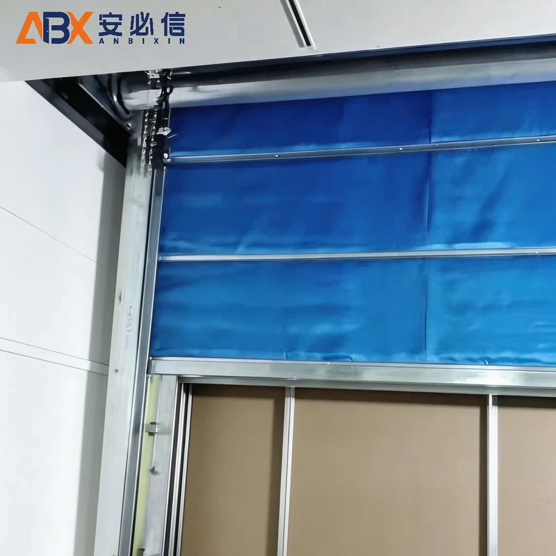达州堆积门